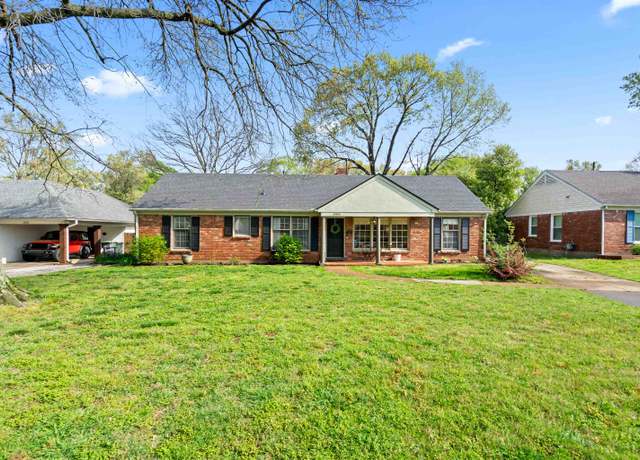 Property at 4942 Essexshire Ave, Memphis, TN 38117, 3 beds, 2 baths