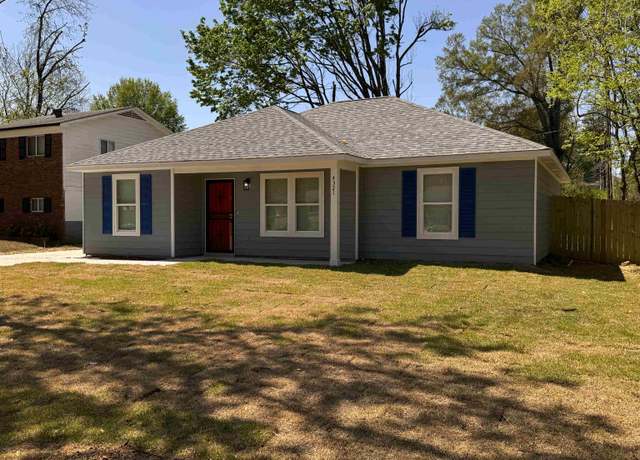 Property at 4321 Arrow Cv, Memphis, TN 38109, 4 beds, 2 baths