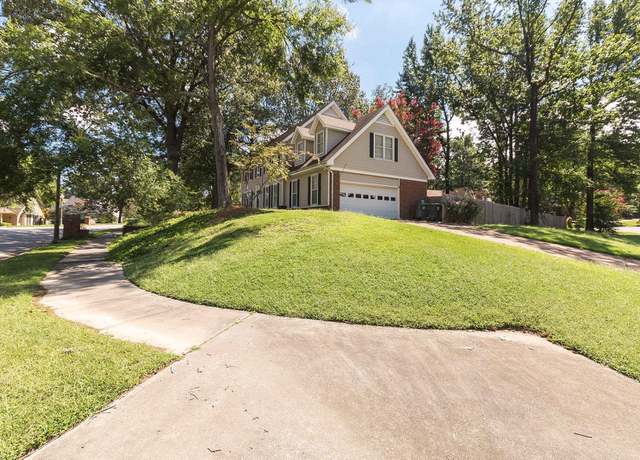 Photo of 2814 Morning Woods Dr, Memphis, TN 38016