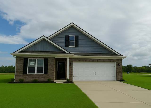 Property at 220 Oak Hollow Dr, Oakland, TN 38060, 4 beds, 2 baths