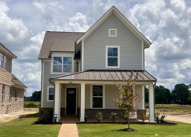 Property at 4848 Lyla Ln, Collierville, TN 38017, 4 beds, 2.5 baths
