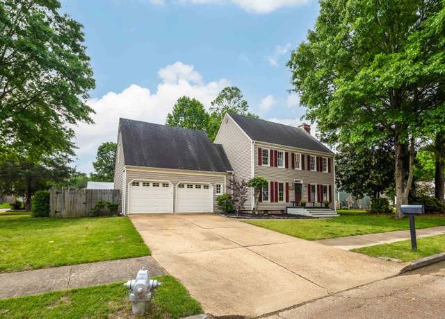 Property at 143 Varanda Cv, Collierville, TN 38017, 4 beds, 2.5 baths