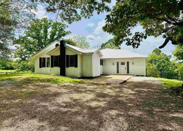 Property at 709 Hines Gin Rd, Selmer, TN 38375-4121, 3 beds, 2 baths