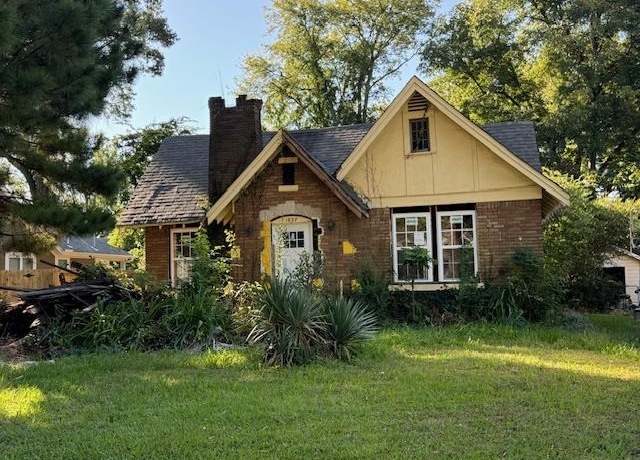 Property at 1837 Waverly Ave, Memphis, TN 38114, 3 beds, 2 baths