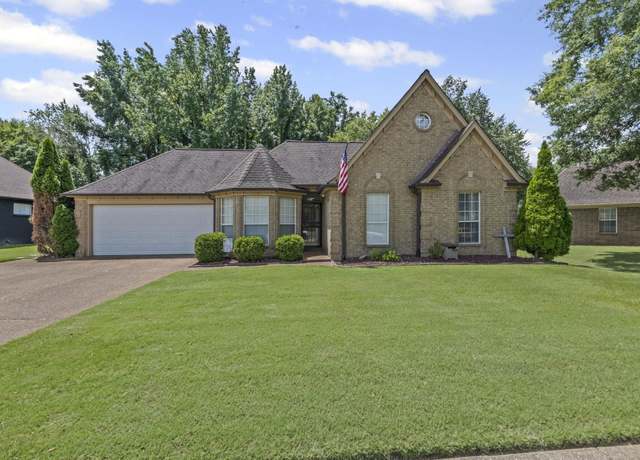Property at 11127 Ewe Turn Dr, Arlington, TN 38002, 3 beds, 2 baths