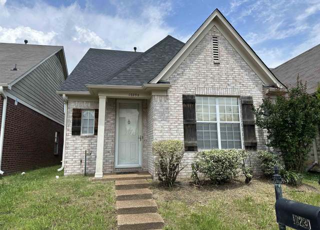 Property at 10230 Sterling Ridge Dr, Cordova, TN 38018, 3 beds, 2.5 baths