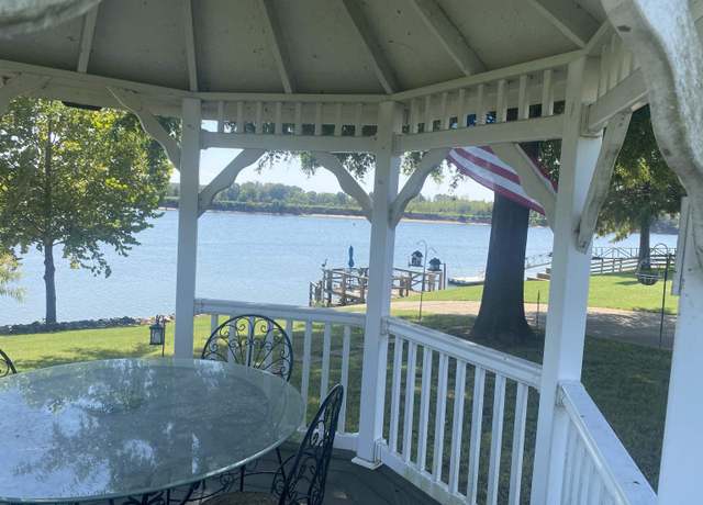 Property at 2950 Catfish Ln, Crump, TN 38327
