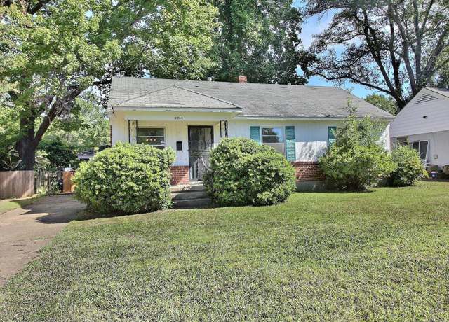 Property at 3704 Wilshire Rd, Memphis, TN 38111, 3 beds, 1 bath