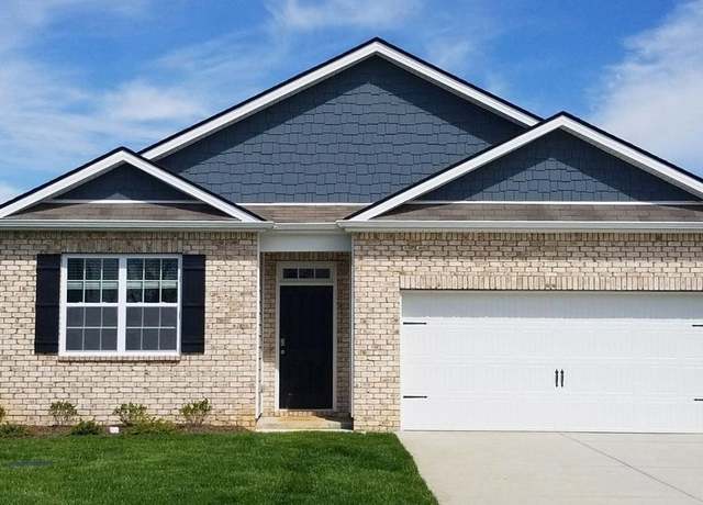 Property at 8043 Hickory Meadow Rd, Millington, TN 38053, 4 beds, 2 baths
