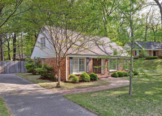 Property at 5478 N Rolling Oaks Dr N, Memphis, TN 38119, 4 beds, 2.5 baths