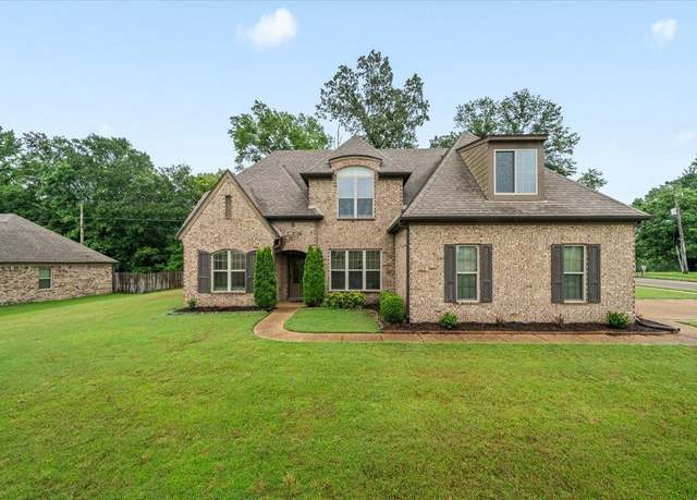 Property at 5178 Windrow Pt, Bartlett, TN 38002, 4 beds, 3 baths