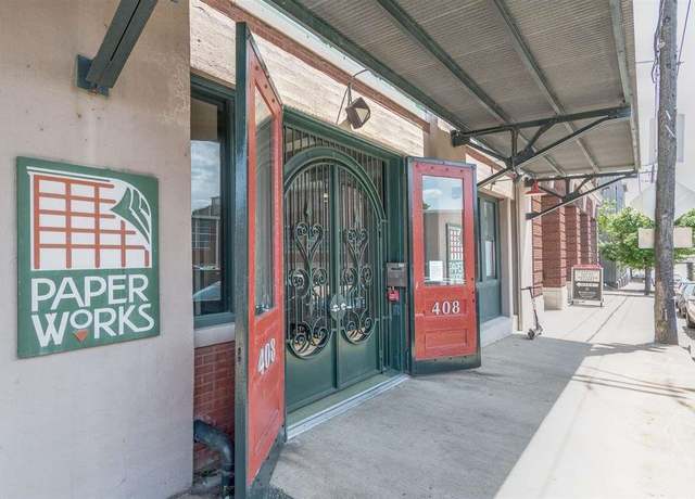 Property at 408 S Front St #305, Memphis, TN 38103, 1 bed, 1 bath