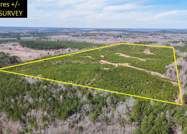 Property at Cr 232 Rd, Iuka, MS 38852