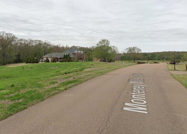 Property at LOT 62 Monterey Mills Rd Cv N Lot 62, Collierville, TN 38017