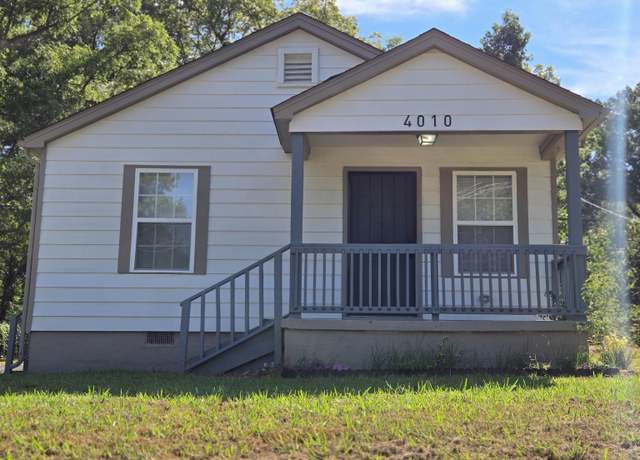 Property at 4010 Overton Crossing Rd, Memphis, TN 38127, 2 beds, 1 bath