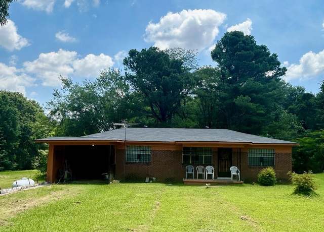 Property at 235 Whitmore Way, Mason, TN 38049, 3 beds, 1 bath