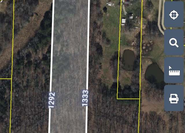 Property at Hwy 193 Rd, Rossville, TN 38066