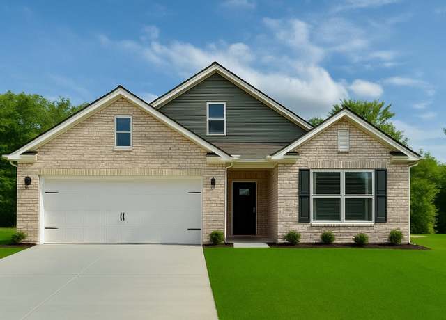 Property at 425 Windemere Loop, Oakland, TN 38060, 3 beds, 2 baths