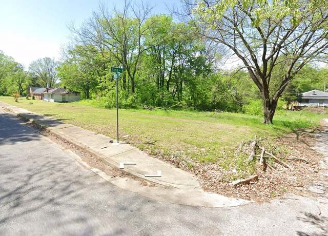 Property at 709 Sims Ave, Memphis, TN 38106