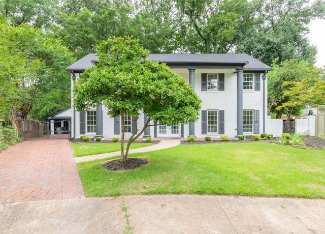 Property at 505 Thorn Ridge Cv, Memphis, TN 38117, 5 beds, 3 baths
