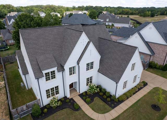 Property at 411 Cassidy Ln, Unincorporated, TN 38017, 5 beds, 4.5 baths