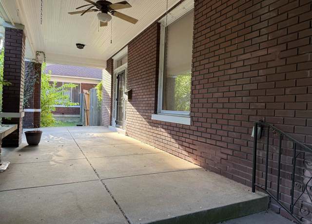 Property at 2007 Young Ave, Memphis, TN 38104, 4 beds, 2 baths