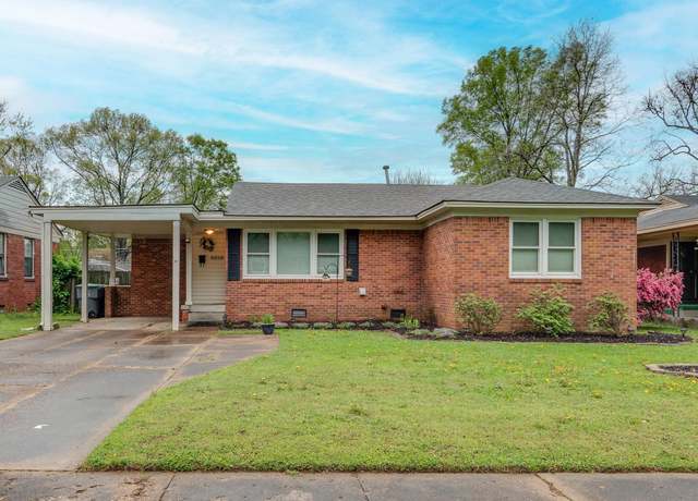 Property at 5019 Kaye Rd, Memphis, TN 38117, 3 beds, 2 baths