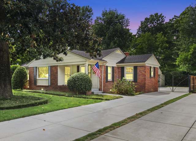 Property at 209 Leonora Dr, Memphis, TN 38117, 3 beds, 2 baths