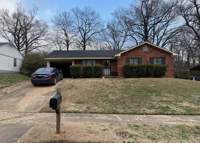 Property at 2192 Lisa Ave, Memphis, TN 38127, 3 beds, 1 bath