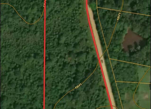 Property at 0 Eula Rd Rd, Saltillo, TN 38370