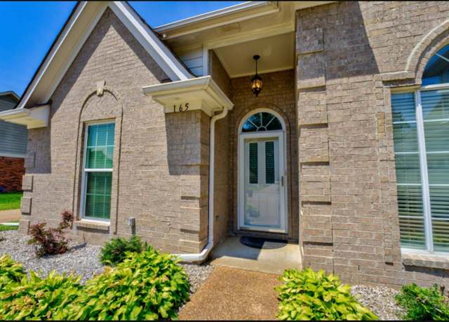 Property at 165 Oaksedge Dr, Oakland, TN 38060, 4 beds, 4 baths