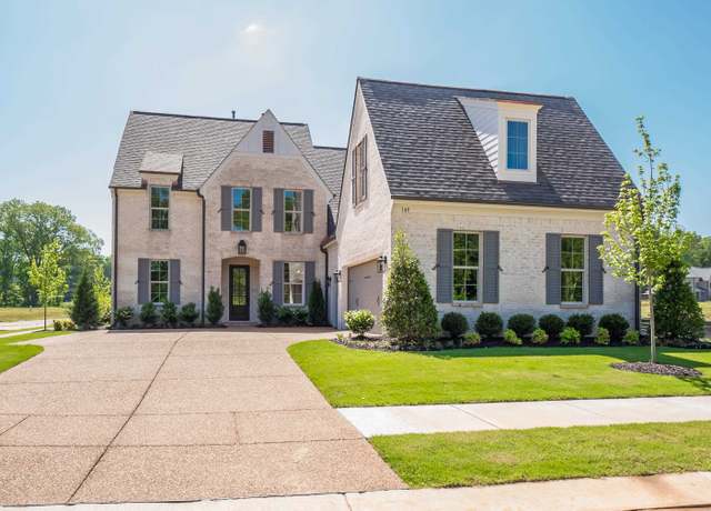 Property at 140 Magnolia Ridge Dr, Rossville, TN 38066, 4 beds, 3.5 baths