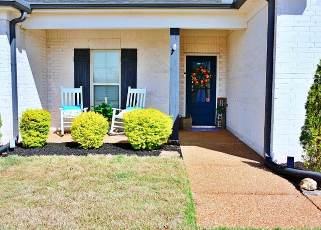Property at 630 Millers Way, Nesbit, MS 38651, 3 beds, 2 baths