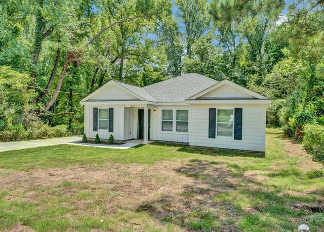 Property at 3193 Winslow Rd, Memphis, TN 38109, 4 beds, 2 baths