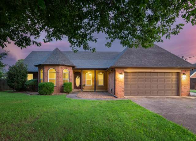Property at 1355 Rosemark Rd, Atoka, TN 38004, 5 beds, 3 baths