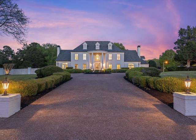 Property at 2470 Johnson Rd, Germantown, TN 38139, 5 beds, 6.5 baths