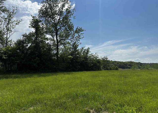 Property at LOT 5 Catfish Ln Ln Lot 5, Crump, TN 38327
