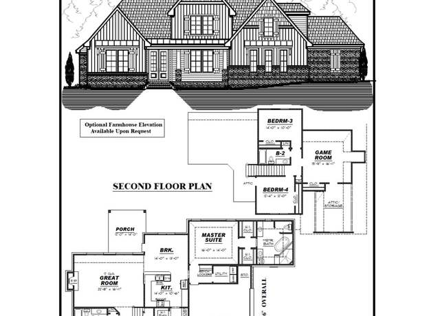 Property at 80 Rolling Hill Dr, Piperton, TN 38017, 4 beds, 3 baths