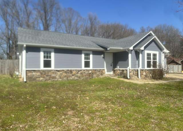 Property at 529 Shannon Ln, Atoka, TN 38004, 3 beds, 2 baths