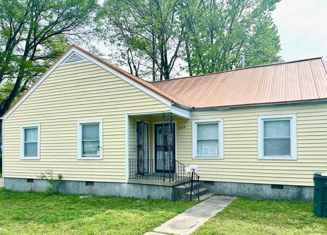 Property at 918 Isabelle St, Memphis, TN 38122, 4 beds, 2 baths