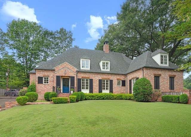 Property at 5094 Cole Rd, Memphis, TN 38117, 6 beds, 5.5 baths