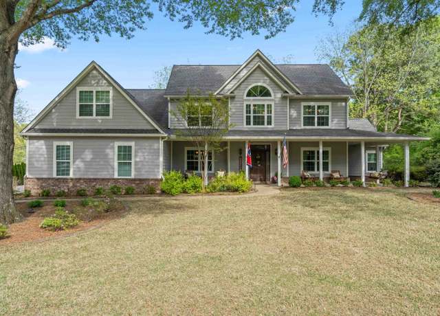 Property at 210 Poplar Acres Rd, Piperton, TN 38017, 4 beds, 3.5 baths