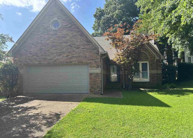 Property at 8894 Lake Edge Cv, Memphis, TN 38016, 3 beds, 2.5 baths