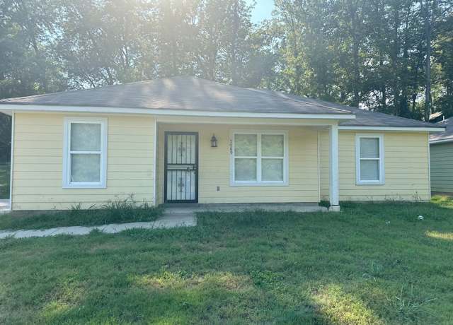 Property at 5089 Bowdoin Dr, Memphis, TN 38127, 4 beds, 2 baths