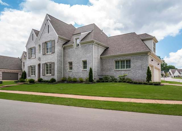 Property at 657 Brangus Valley Dr, Unincorporated, TN 38017, 4 beds, 4.5 baths