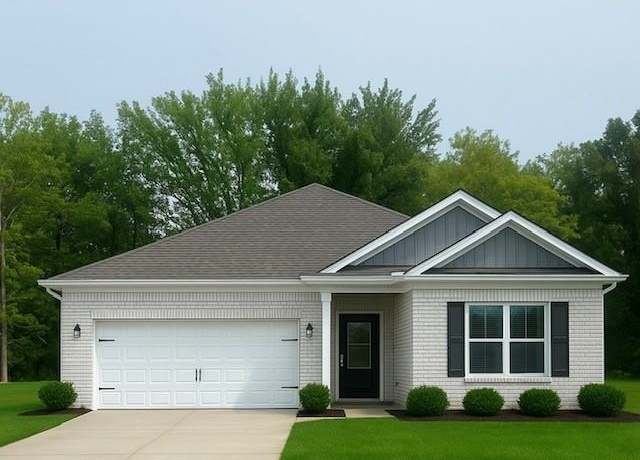 Property at 375 Windemere Ln, Oakland, TN 38060, 4 beds, 2 baths