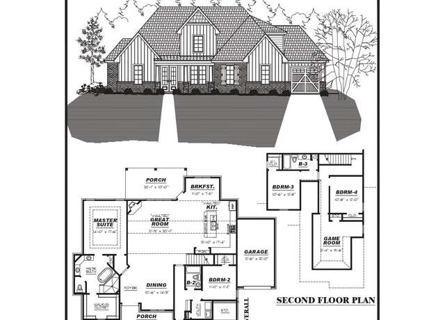 Property at 70 Rolling Hill Dr, Piperton, TN 38017, 4 beds, 3 baths