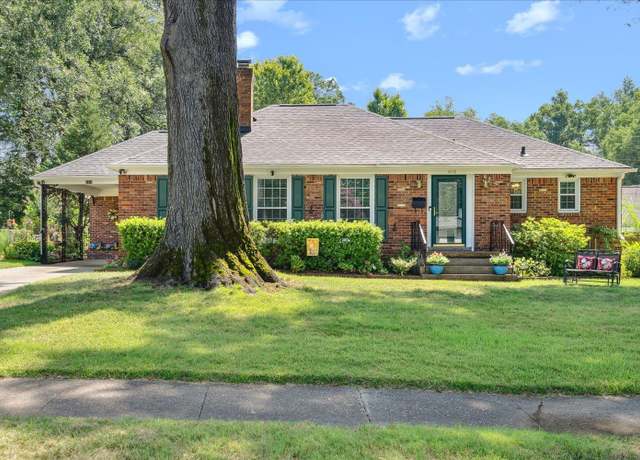 Property at 1218 Merrycrest Dr, Memphis, TN 38111, 3 beds, 3 baths