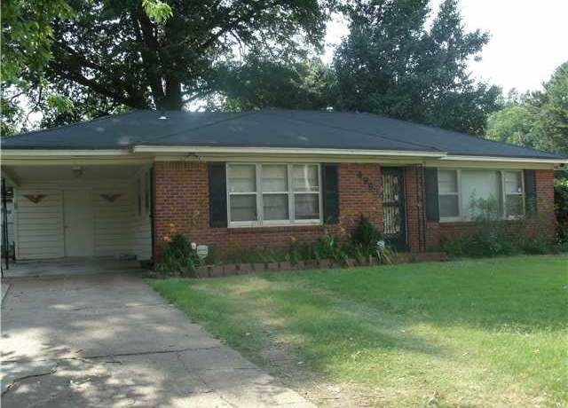 Property at 4993 Millbranch Rd, Memphis, TN 38116, 3 beds, 1 bath