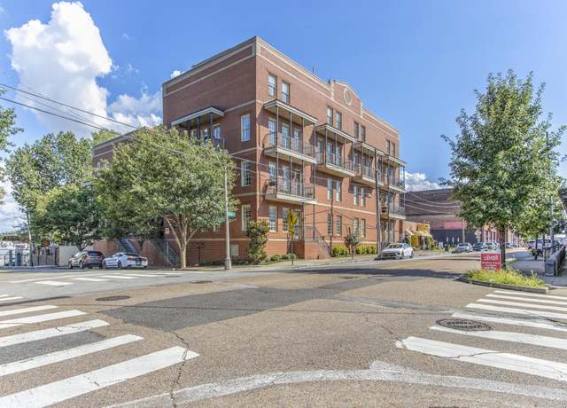 Property at 65 Pontotoc Ave #302, Memphis, TN 38103, 2 beds, 2.5 baths